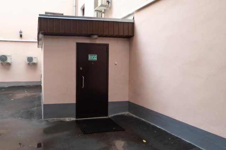 Особняк Барыковский переулок, 4c2 на Барыковском переулке,д. 4стр 2,фото-4