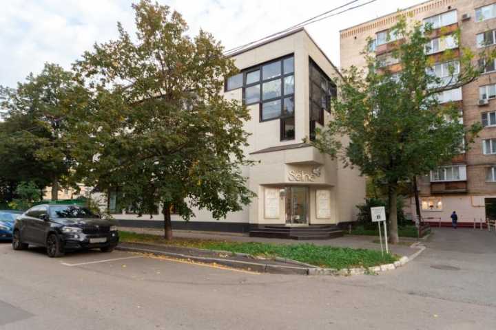 Особняк Кондратьевский Б. пер 7 на  ,д. 7,фото-2