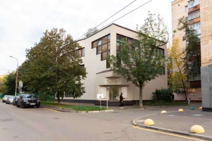 Особняк Кондратьевский Б. пер 7 на  ,д. 7,фото-3