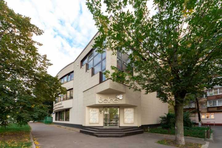 Особняк Кондратьевский Б. пер 7 на  ,д. 7,фото-4