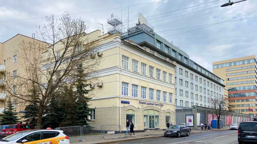 Особняк Татарская Б. ул 29 на  ,д. 29,фото-3