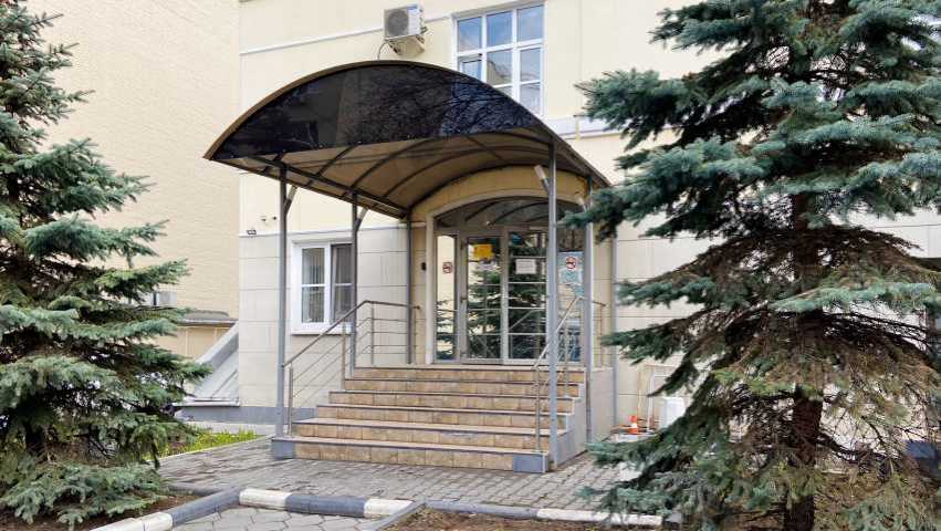 Особняк Татарская Б. ул 29 на  ,д. 29,фото-4