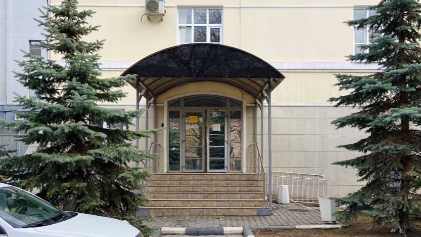 Особняк Татарская Б. ул 29 на  ,д. 29,фото-5