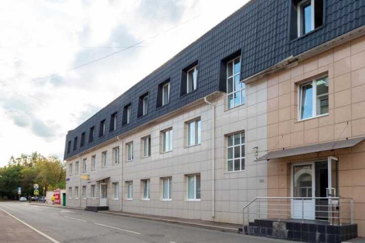Бизнес центр Балакиревский пер, д 1А на Балакиревском переулке,д. 1А,фото-2