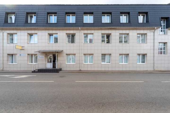 Бизнес центр Балакиревский пер, д 1А на Балакиревском переулке,д. 1А,фото-3