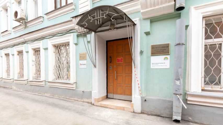 Здание Доходный дом В.П. Панюшева  на  ,д. 7/10стр 3,фото-9