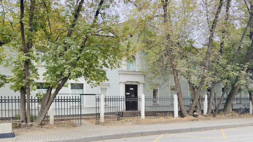 Бизнес центр Берег на Строительном проезде,д. 7Ак 1,фото-2