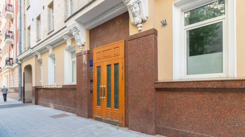 Здание Ермолаевский пер, д 27 на Ермолаевском переулке,д. 27,фото-4
