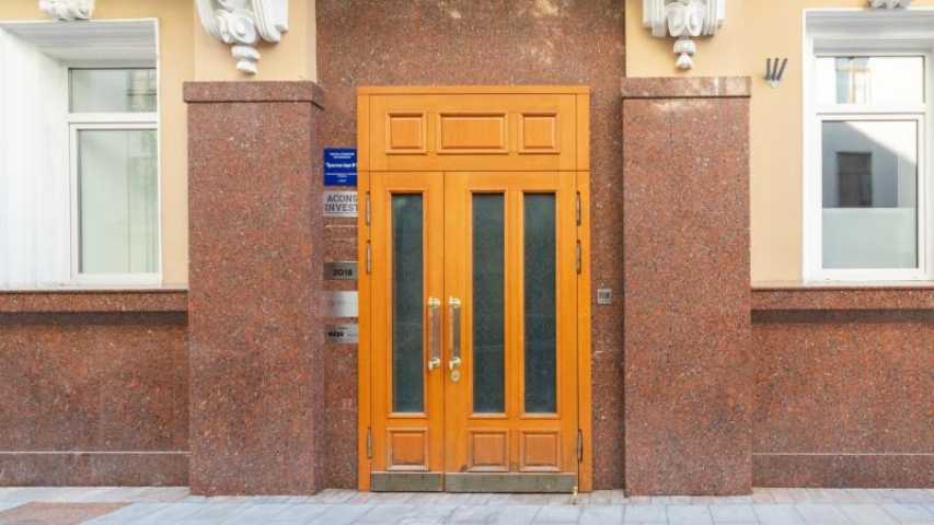 Здание Ермолаевский пер, д 27 на Ермолаевском переулке,д. 27,фото-5