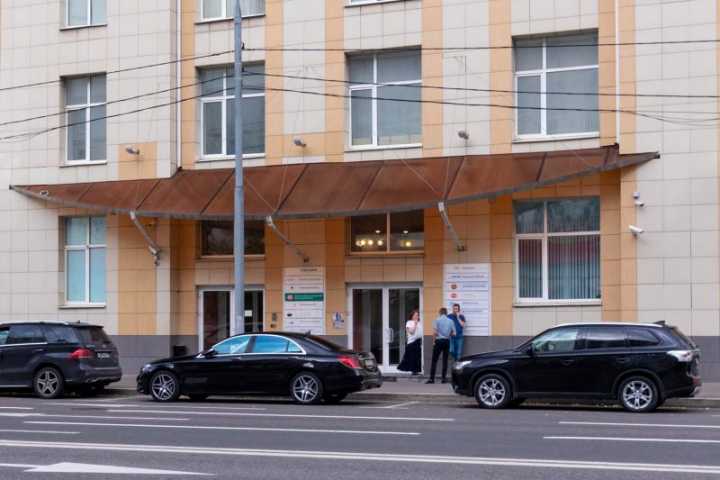 Бизнес центр ул Большая Переяславская, д 46 стр 2 на  ,д. 46стр 2,фото-3