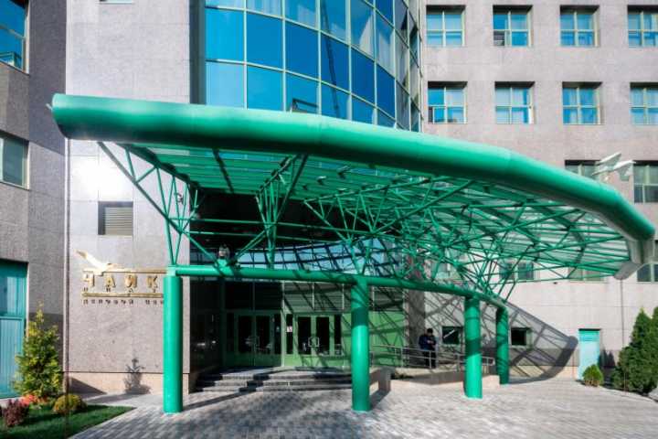 Бизнес центр Чайка Плаза 1 на Зубаревом переулке,д. 15к 1,фото-3