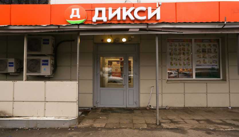 Торговое здание ул Ереванская, д 17 стр 1 на  ,д. 17стр 1,фото-9