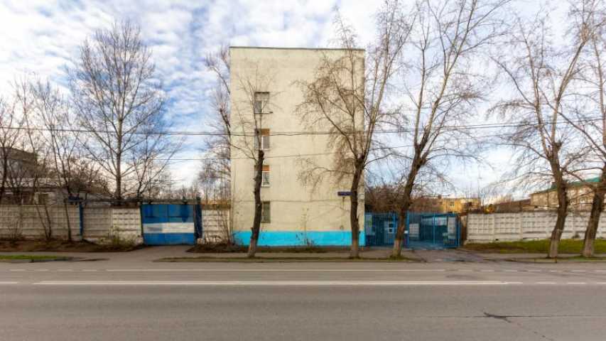 Здание Машиностроения 2-я ул 21 на  ,д. 21,фото-2