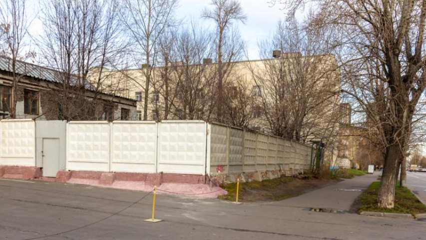 Здание Машиностроения 2-я ул 21 на  ,д. 21,фото-4