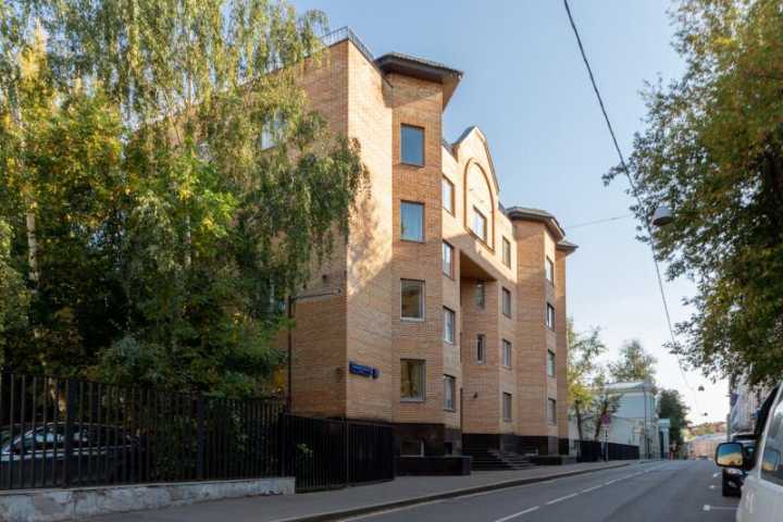 Бизнес центр Зенит-Интер I на  ,д. 3,фото-3