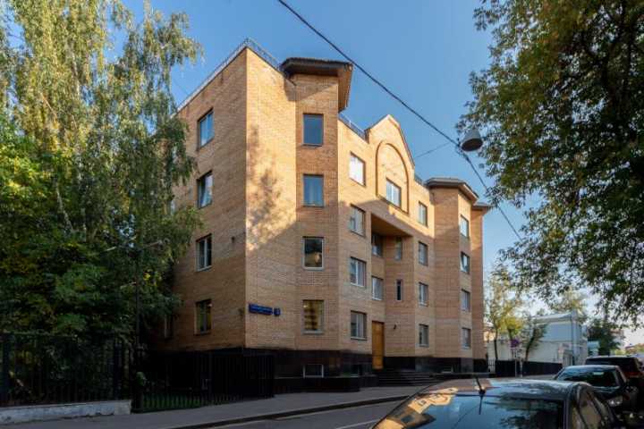 Бизнес центр Зенит-Интер I на  ,д. 3,фото-4