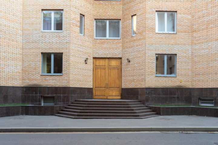 Бизнес центр Зенит-Интер I на  ,д. 3,фото-5