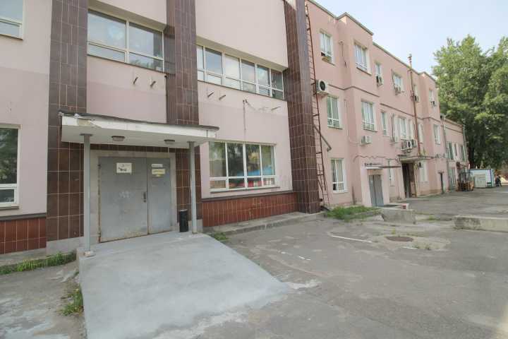 Здание 3-я Мытищинская, 16с14 на  ,д. 16стр 14,фото-2