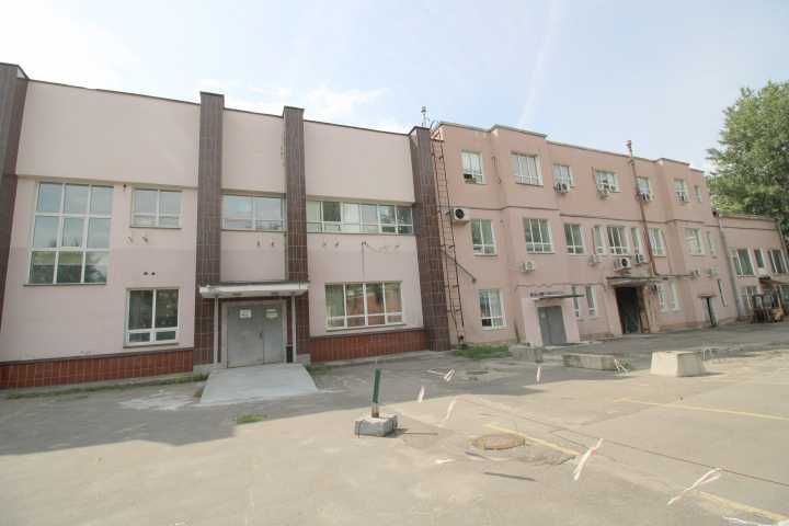 Здание 3-я Мытищинская, 16с14 на  ,д. 16стр 14,фото-3