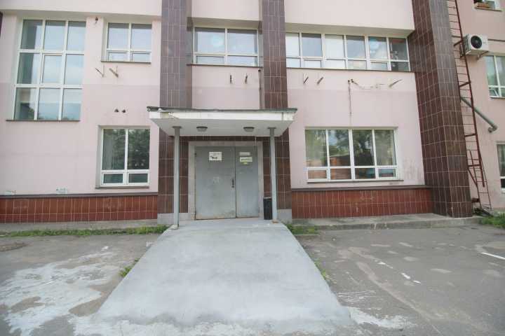 Здание 3-я Мытищинская, 16с14 на  ,д. 16стр 14,фото-4