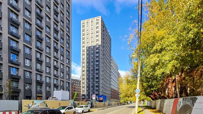  Фабрика им. Петра Алексеева на  ,д. 48,фото-2