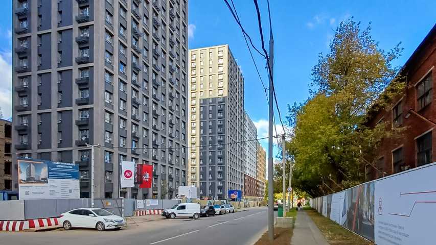  Фабрика им. Петра Алексеева на  ,д. 48,фото-3