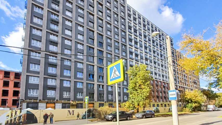  Фабрика им. Петра Алексеева на  ,д. 48,фото-5