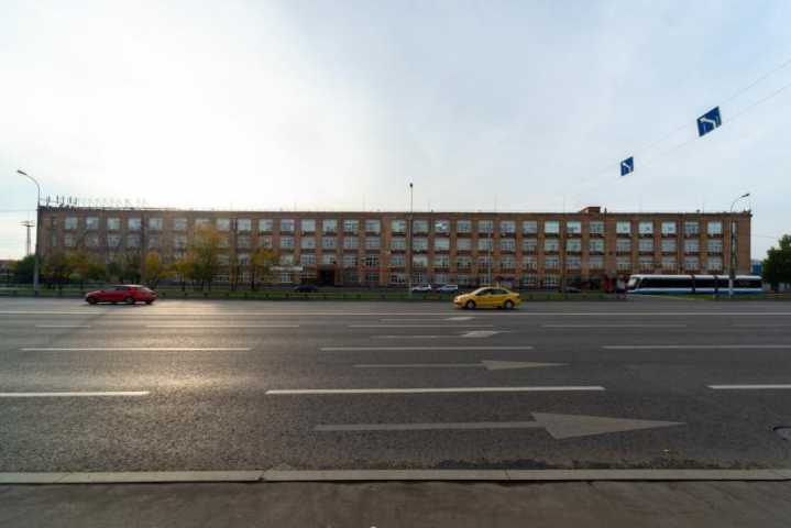 Бизнес центр Лира на  ,д. 1стр 1,фото-3
