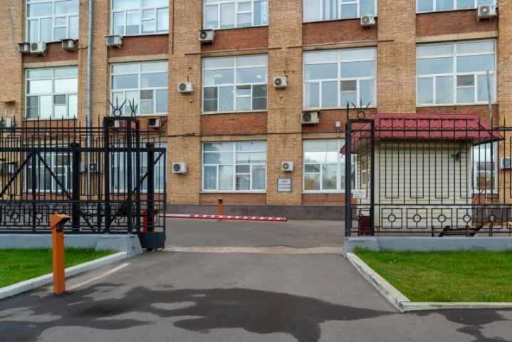 Бизнес центр Лира на  ,д. 1стр 1,фото-4