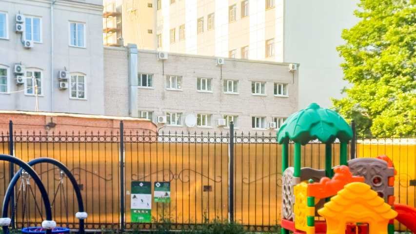 Бизнес центр Аптекарский переулок, 4с7 на Аптекарском переулке,д. 4стр 7,фото-2