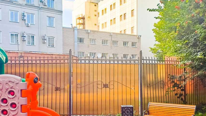 Бизнес центр Аптекарский переулок, 4с7 на Аптекарском переулке,д. 4стр 7,фото-3