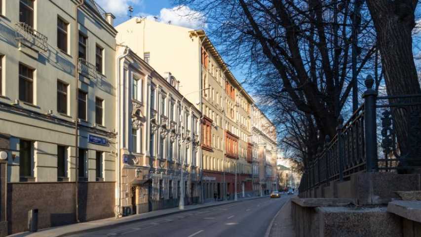  Петровский б-р 15 на Петровском бульваре,д. 15стр 1,фото-5