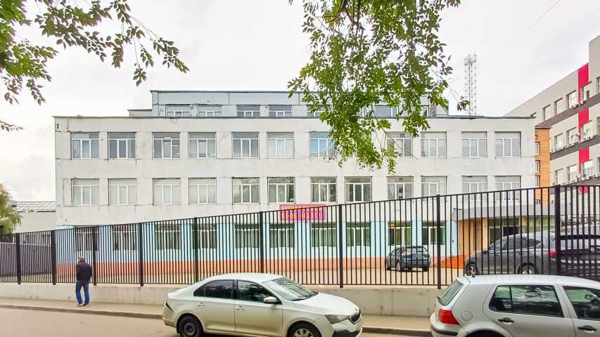 Бизнес центр Дмитровское шоссе, д 100 стр 3 на Дмитровском шоссе,д. 100стр 3,фото-2