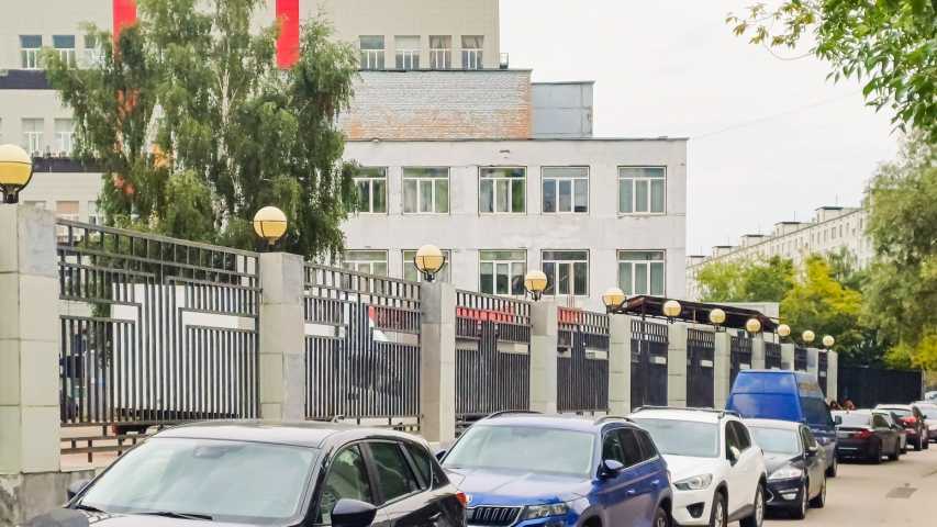 Бизнес центр Дмитровское шоссе, д 100 стр 3 на Дмитровском шоссе,д. 100стр 3,фото-3