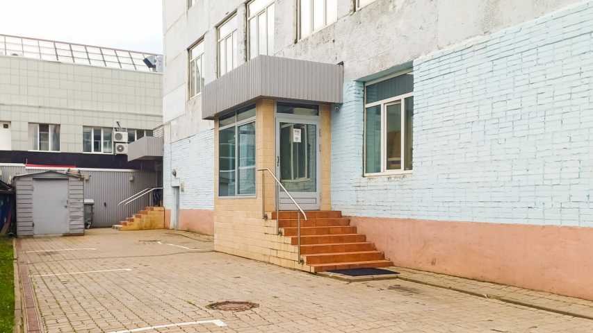 Бизнес центр Дмитровское шоссе, д 100 стр 3 на Дмитровском шоссе,д. 100стр 3,фото-5