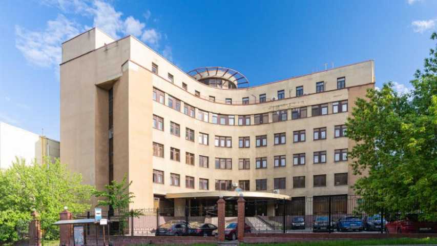 Бизнес центр Графский на Графском переулке,д. 14к 1,фото-4