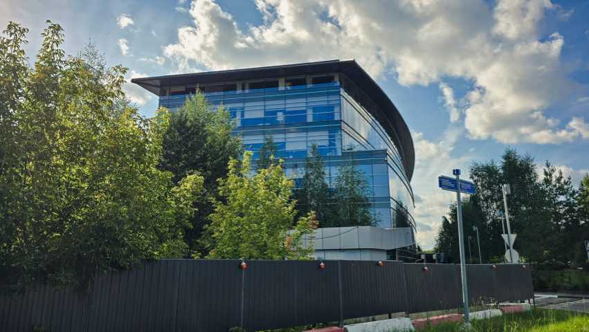 Бизнес центр ул Крылатская, д 15 на  ,д. 15,фото-5