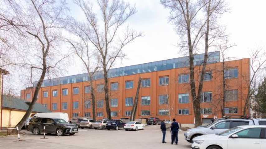 Бизнес центр ул Станиславского, д 21 стр 1 на  ,д. 21стр 1,фото-6