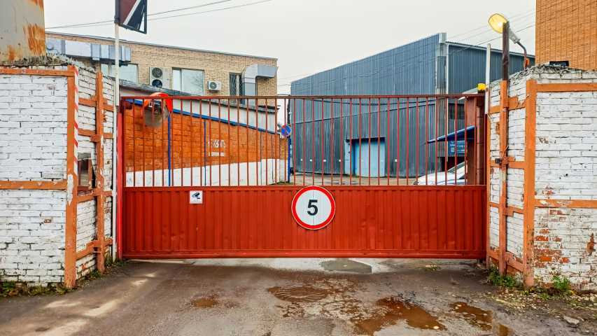 Здание Автомоторная, 1/3с2 на  ,д. 1/3стр 2,фото-5