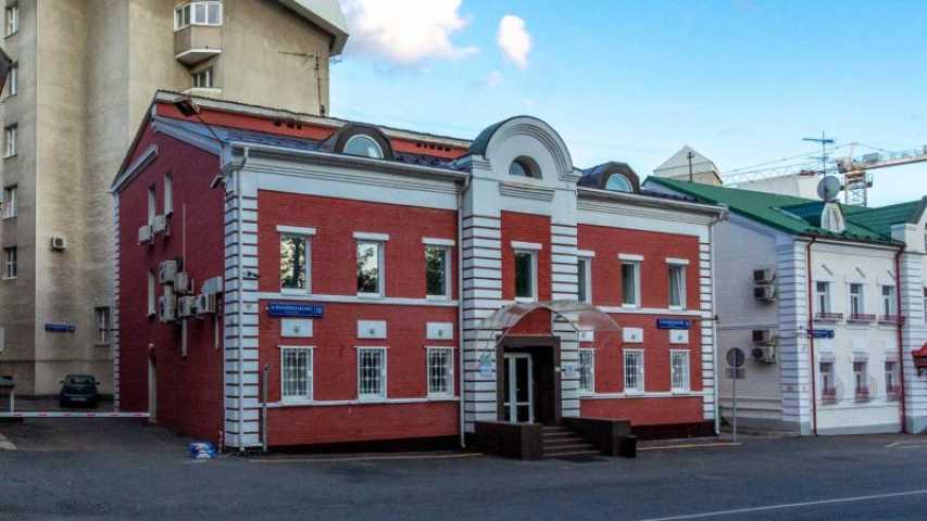 Особняк Особняк на Чкаловской на  ,д. 12,фото-3