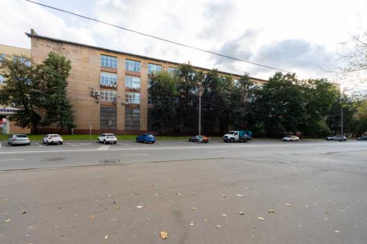 Бизнес центр Руставели ул 14 стр 6 на  ,д. 14стр 6,фото-3