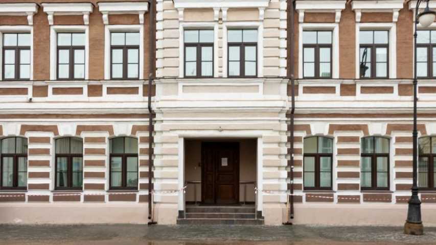 Особняк Особняк «Большой Толмачевский 16»  на  ,д. 16,фото-3