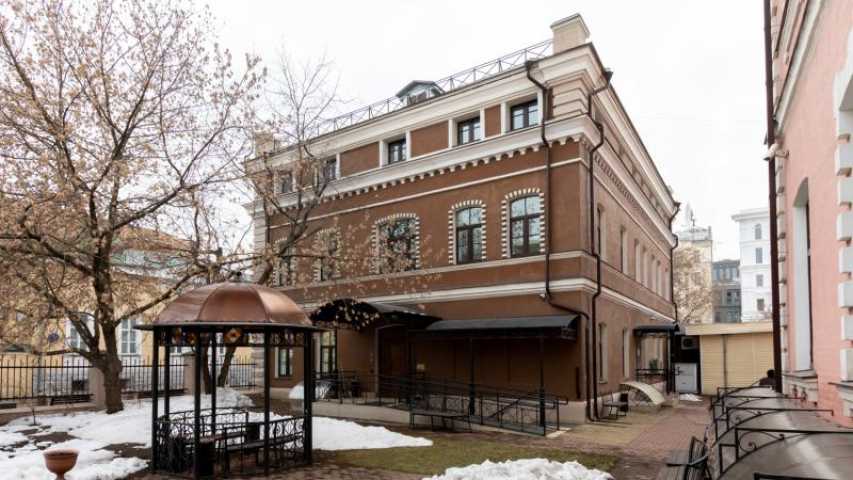 Особняк Особняк «Большой Толмачевский 16»  на  ,д. 16,фото-4