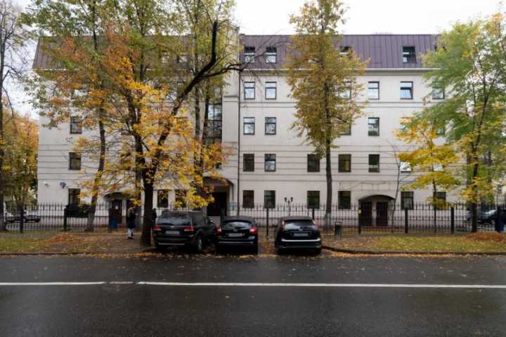 Бизнес центр Гильдия на  ,д. 3,фото-2