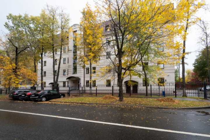 Бизнес центр Гильдия на  ,д. 3,фото-3