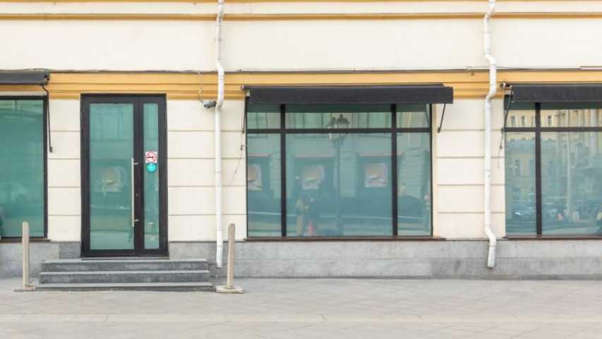 Особняк Кузнецкий Мост ул 7 на  ,д. 7,фото-4