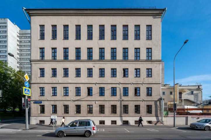 Бизнес центр Улей Плаза на Медовом переулке,д. 5стр 1,фото-3