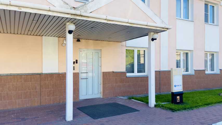 Бизнес центр ул Вятская, д 27 стр 27 на  ,д. 27стр 27,фото-5