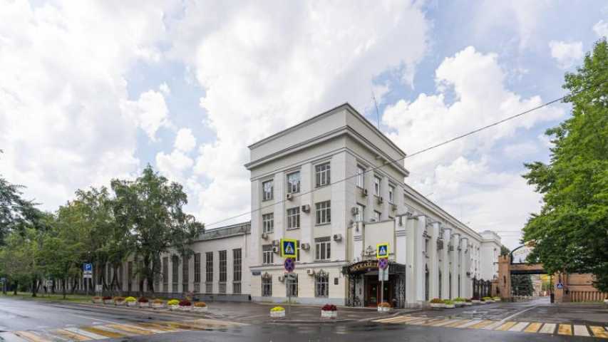 Здание Москабельмет (стр 9) на  ,д. 2стр 9,фото-7