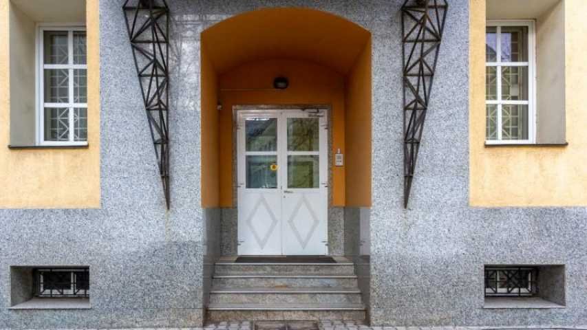 Здание Особняк на Кропоткинской на  ,д. 2,фото-4